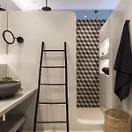 公寓式酒店 Hide Out 迈洛波塔斯