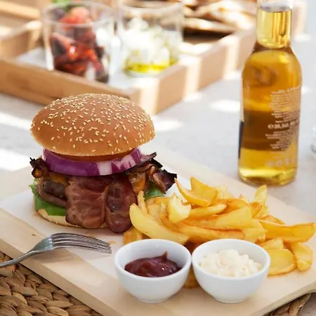 شقة فندقية Hide Out