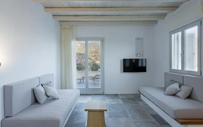 Hide Out Апарт-отель