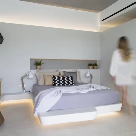 Hide Out Lejlighedshotel