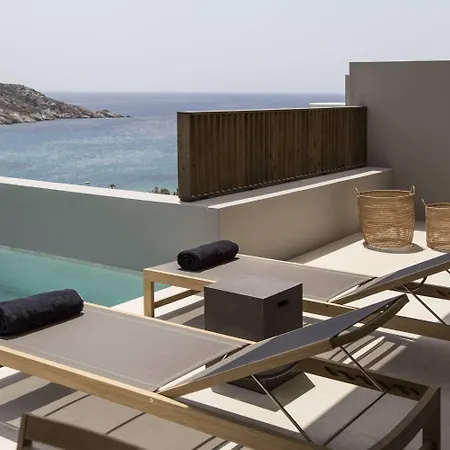 Hide Out Lejlighedshotel