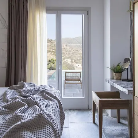 Lejlighedshotel Hide Out 4*