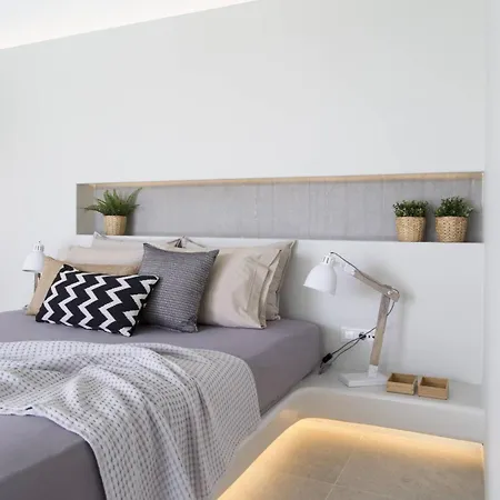 Lejlighedshotel Hide Out