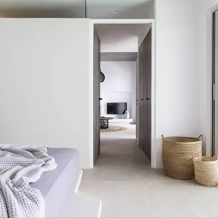 Lejlighedshotel Hide Out