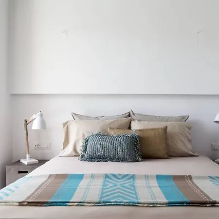 Hide Out Lejlighedshotel 4*