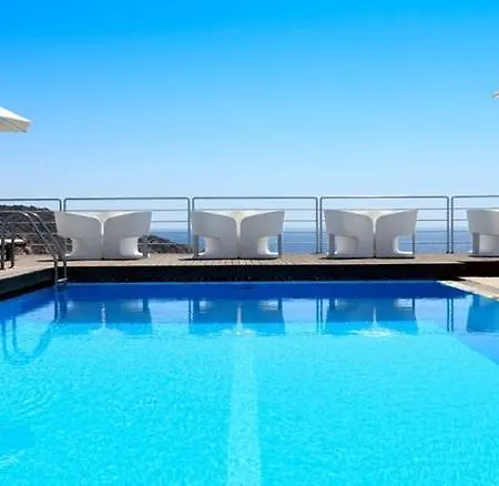 Hide Out Lejlighedshotel 4*