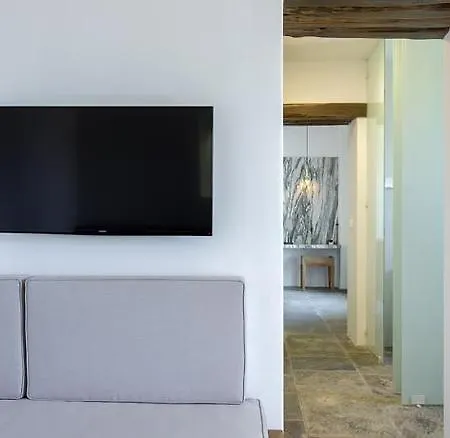 Lejlighedshotel Hide Out 4*