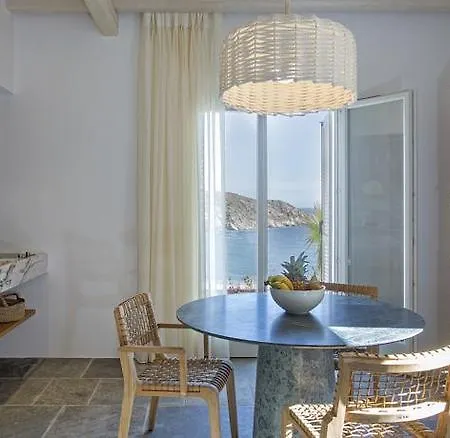 Hide Out Lejlighedshotel 4*
