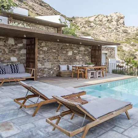 Hide Out Lejlighedshotel 4*