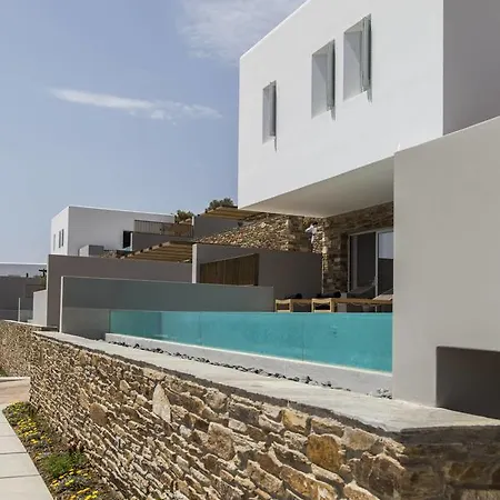 Apart-hotel Hide Out