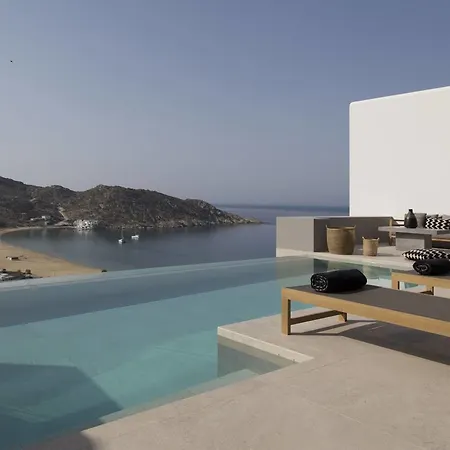 Lejlighedshotel Hide Out 4*