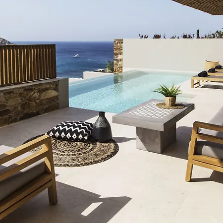 Hide Out Lejlighedshotel 4*