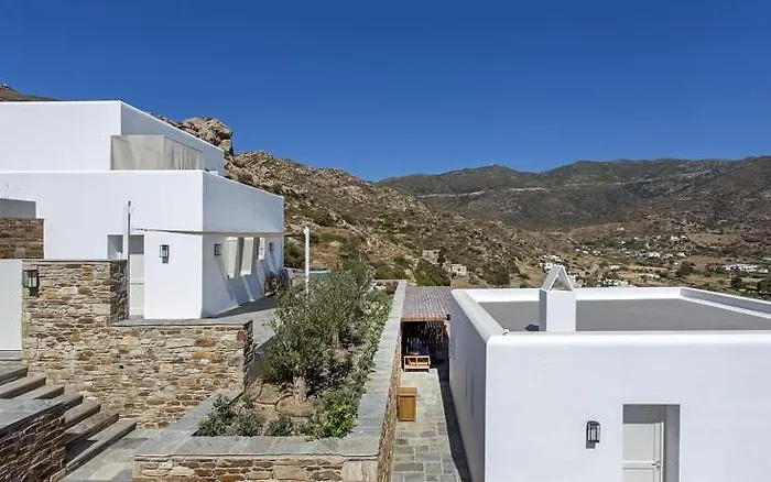 Hide Out Ξενοδοχείο με διαμερίσματα