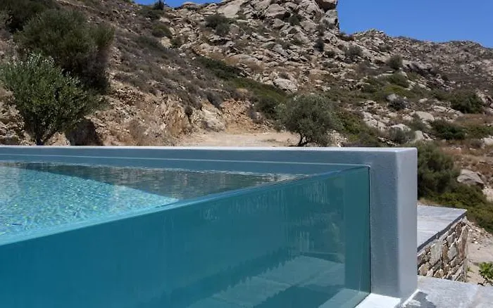 Hide Out Μυλοπότας