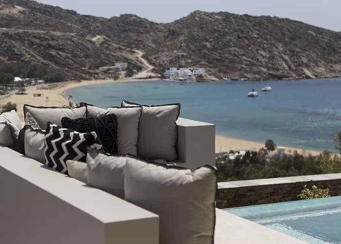 Hide Out 4* Μυλοπότας