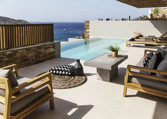 Hide Out Hotel apartamentowy 4*