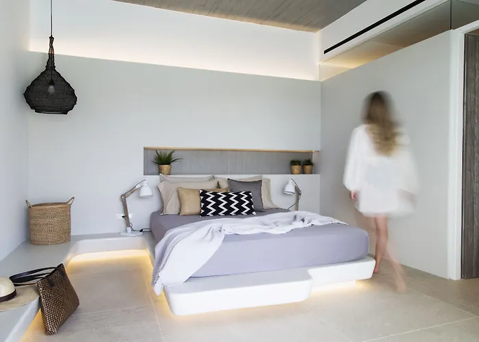 Hide Out Μυλοπότας